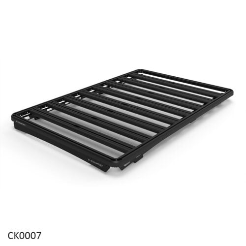 Toyota Prado 150 Series (2009 - 2024) Summit Platform Kit CK0007