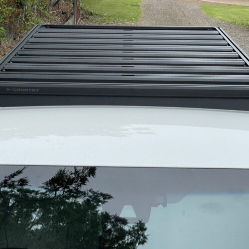 Toyota Prado 150 Series (2009 - 2024) Summit Platform Kit CK0007 - Image 7