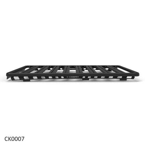 Toyota Prado 150 Series (2009 - 2024) Summit Platform Kit CK0007 - Image 8
