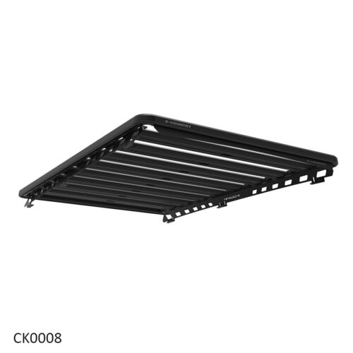 Toyota Prado 250 Series (2024 onwards) Summit Platform Kit CK0008 - Image 11