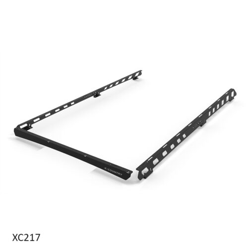 Toyota Prado 250 Series (2024 onwards) Summit Platform Kit CK0008 - Image 12