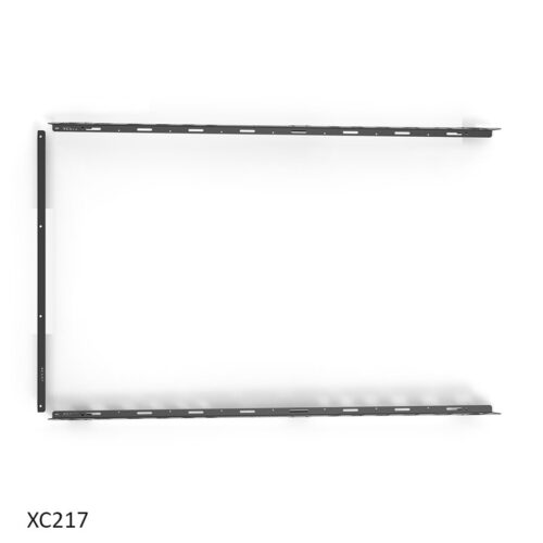 Toyota Prado 250 Series (2024 onwards) Summit Platform Kit CK0008 - Image 14