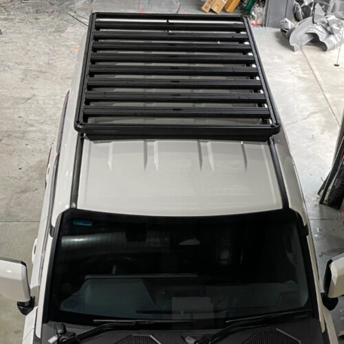 Toyota Prado 250 Series (2024 onwards) Summit Platform Kit CK0008 - Image 18