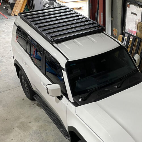 Toyota Prado 250 Series (2024 onwards) Summit Platform Kit CK0008 - Image 19
