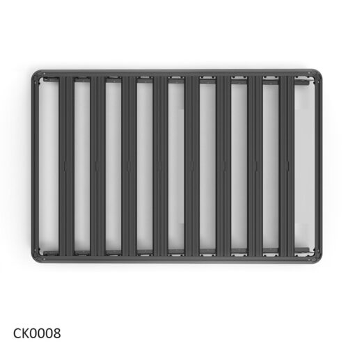 Toyota Prado 250 Series (2024 onwards) Summit Platform Kit CK0008 - Image 4
