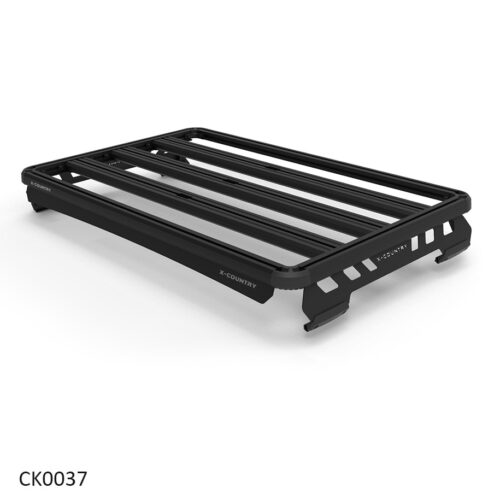 Toyota Landcruiser 79 Series Single Cab (2007 onwards) Summit Platform Kit CK0037 - Image 1