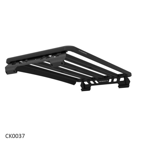 Toyota Landcruiser 79 Series Single Cab (2007 onwards) Summit Platform Kit CK0037 - Image 3