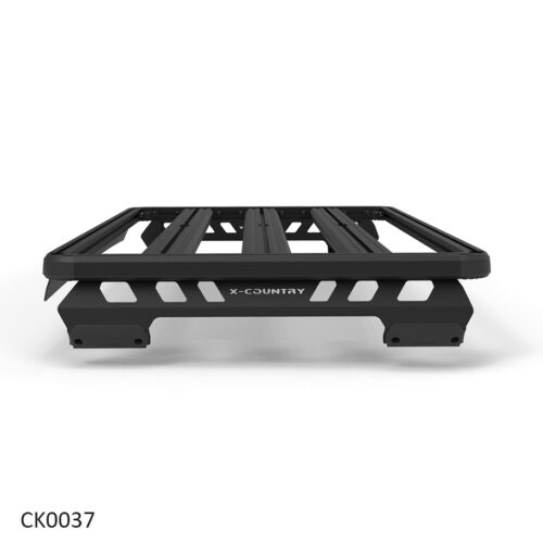 Toyota Landcruiser 79 Series Single Cab (2007 onwards) Summit Platform Kit CK0037 - Image 4