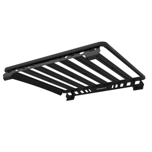 Toyota Landcruiser 79 Series (2007 onwards) Summit Platform Kit CK0009 - Image 4