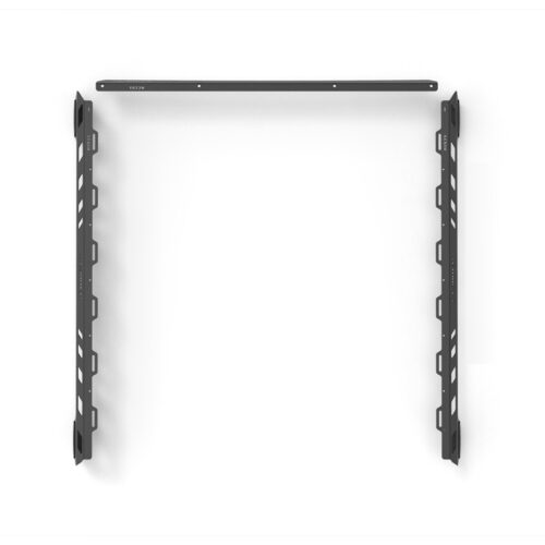 Toyota Landcruiser 79 Series (2007 onwards) Summit Platform Kit CK0009 - Image 6