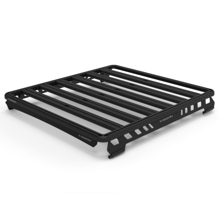 Toyota LandCruiser 79 Series Dual Cab (2007 onwards) Summit Platform ...