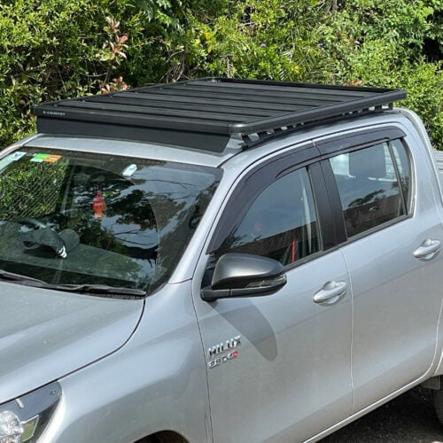 Toyota Hilux Gen 8 (2015 - On) Summit Platform Kit CK0010 - Image 2