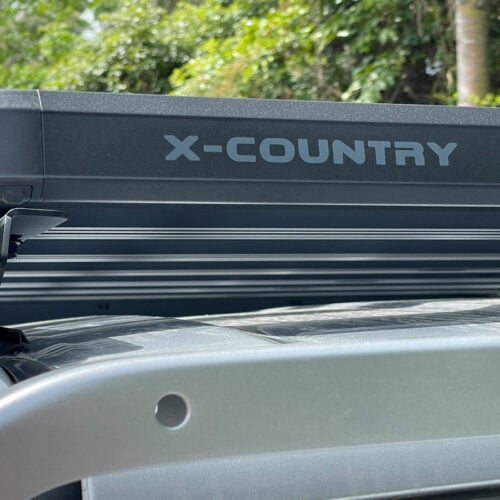 Toyota Hilux Gen 8 (2015 - On) Summit Platform Kit CK0010 - Image 12