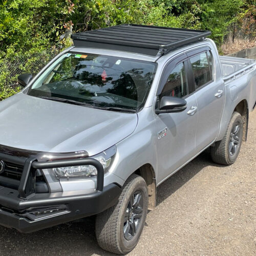 Toyota Hilux Gen 8 (2015 - On) Summit Platform Kit CK0010 - Image 15