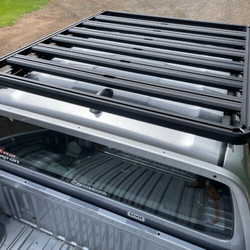 Toyota Hilux Gen 8 (2015 - On) Summit Platform Kit CK0010 - Image 16