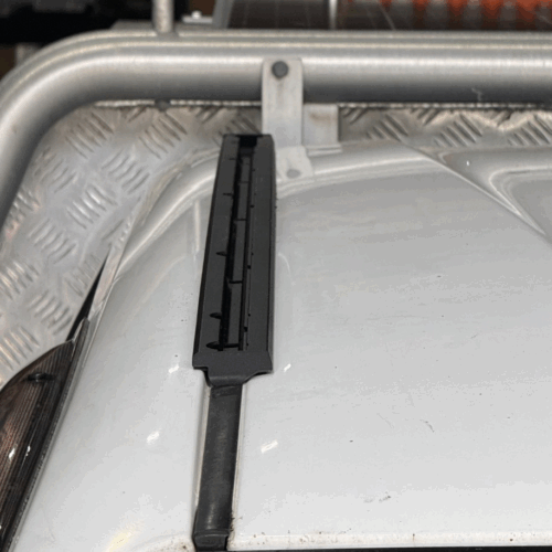 Toyota Hilux Gen 8 (2015 - On) Summit Platform Kit CK0010 - Image 20