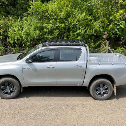 Toyota Hilux Gen 8 (2015 - On) Summit Platform Kit CK0010 - Image 6