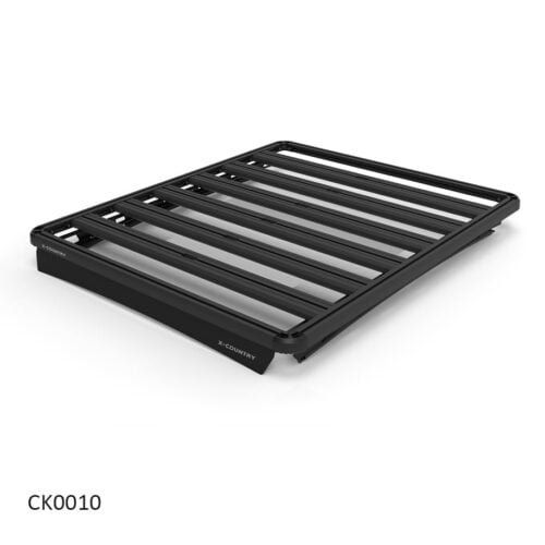 Toyota Hilux Gen 8 (2015 - On) Summit Platform Kit CK0010 - Image 1