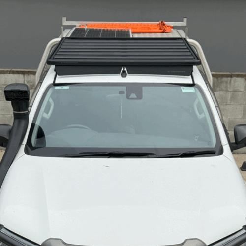 Toyota Hilux Gen 8 (2015 - On) Summit Platform Kit CK0010 - Image 8