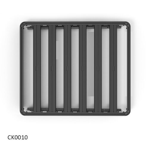 Toyota Hilux Gen 8 (2015 - On) Summit Platform Kit CK0010 - Image 7
