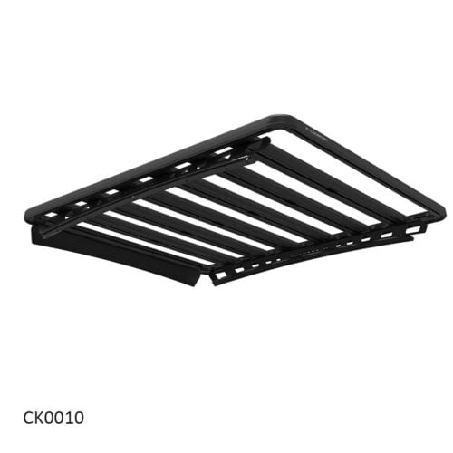Toyota Hilux Gen 8 (2015 - On) Summit Platform Kit CK0010 - Image 9