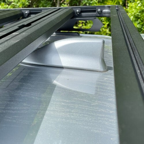 Toyota Hilux Gen 8 (2015 - On) Summit Platform Kit CK0010 - Image 11