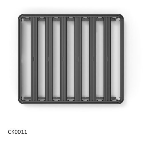 Isuzu Dmax (2020 - On) Summit Platform Kit CK0011 - Image 11