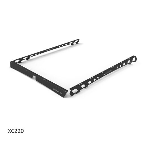 Isuzu Dmax (2020 - On) Summit Platform Kit CK0011 - Image 12