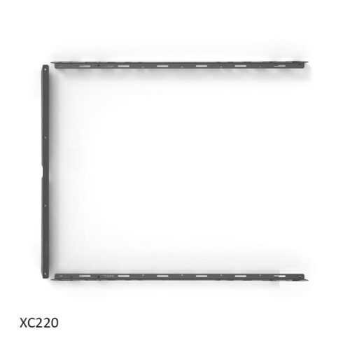 Isuzu Dmax (2020 - On) Summit Platform Kit CK0011 - Image 13