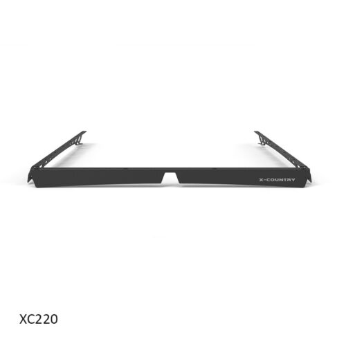 Isuzu Dmax (2020 - On) Summit Platform Kit CK0011 - Image 14