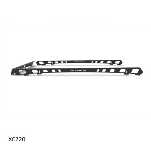 Isuzu Dmax (2020 - On) Summit Platform Kit CK0011 - Image 15