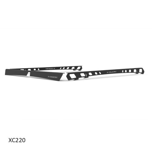 Isuzu Dmax (2020 - On) Summit Platform Kit CK0011 - Image 16