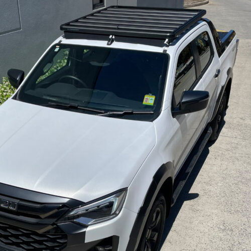 Isuzu Dmax (2020 - On) Summit Platform Kit CK0011 - Image 18
