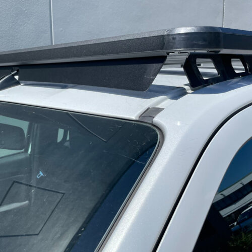 Isuzu Dmax (2020 - On) Summit Platform Kit CK0011 - Image 19