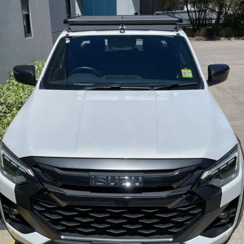 Isuzu Dmax (2020 - On) Summit Platform Kit CK0011 - Image 20