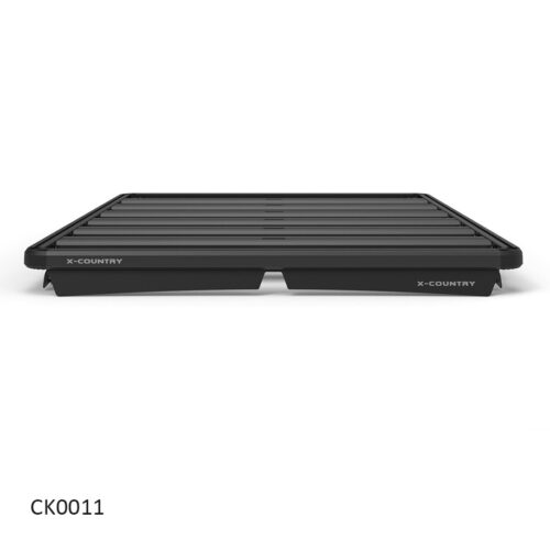 Isuzu Dmax (2020 - On) Summit Platform Kit CK0011 - Image 3