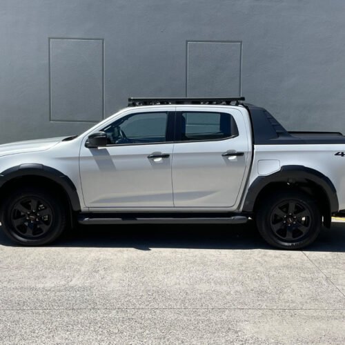 Isuzu Dmax (2020 - On) Summit Platform Kit CK0011 - Image 21