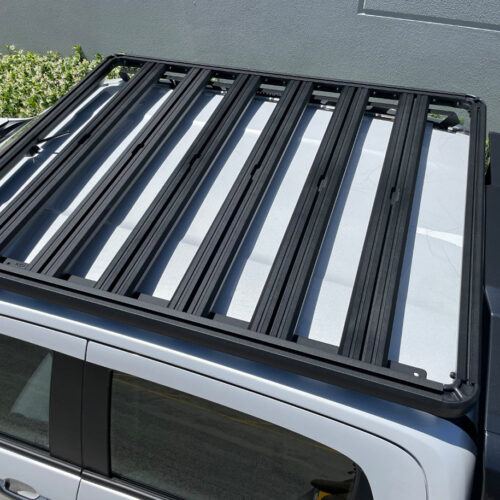 Isuzu Dmax (2020 - On) Summit Platform Kit CK0011 - Image 22
