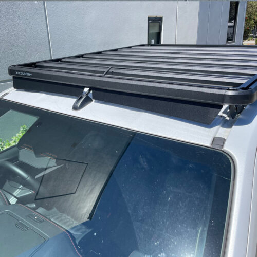 Isuzu Dmax (2020 - On) Summit Platform Kit CK0011 - Image 23