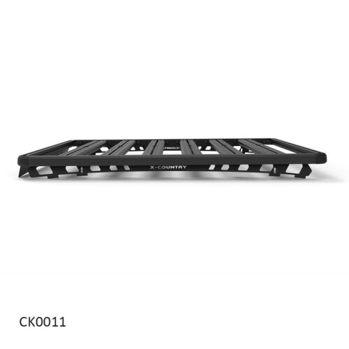 Isuzu Dmax (2020 - On) Summit Platform Kit CK0011 - Image 4