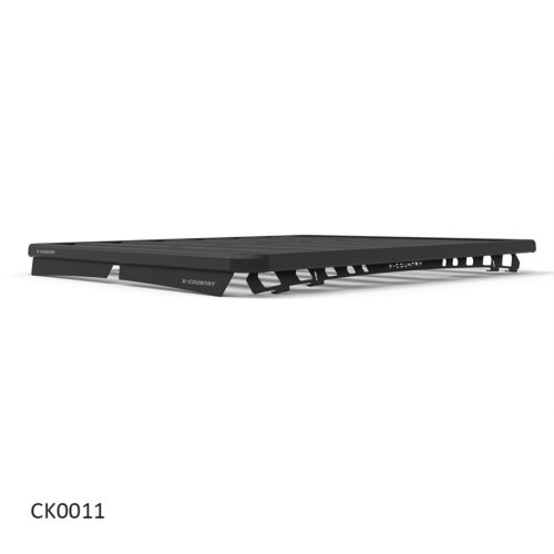 Isuzu Dmax (2020 - On) Summit Platform Kit CK0011 - Image 5