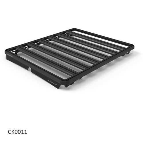 Isuzu Dmax (2020 - On) Summit Platform Kit CK0011 - Image 1