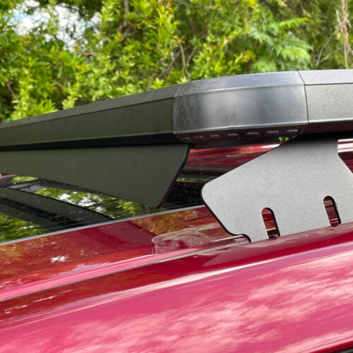 Toyota LC200 Series (2007 - 2021) Summit Platform Kit CK0012 - Image 15