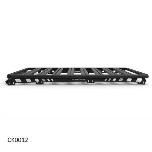 Toyota LC200 Series (2007 - 2021) Summit Platform Kit CK0012 - Image 5