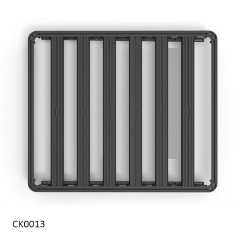 Ford Ranger PX/PX2/PX3 (2011 - 2022) Summit Platform Kit CK0013 - Image 3