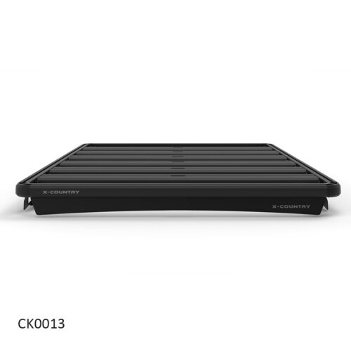 Ford Ranger PX/PX2/PX3 (2011 - 2022) Summit Platform Kit CK0013 - Image 6