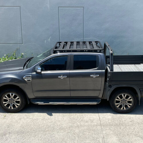 Ford Ranger PX/PX2/PX3 (2011 - 2022) Summit Platform Kit CK0013 - Image 7
