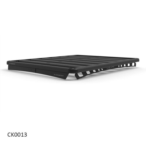 Ford Ranger PX/PX2/PX3 (2011 - 2022) Summit Platform Kit CK0013 - Image 8