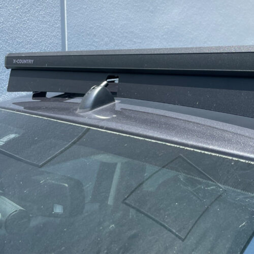 Ford Ranger PX/PX2/PX3 (2011 - 2022) Summit Platform Kit CK0013 - Image 9