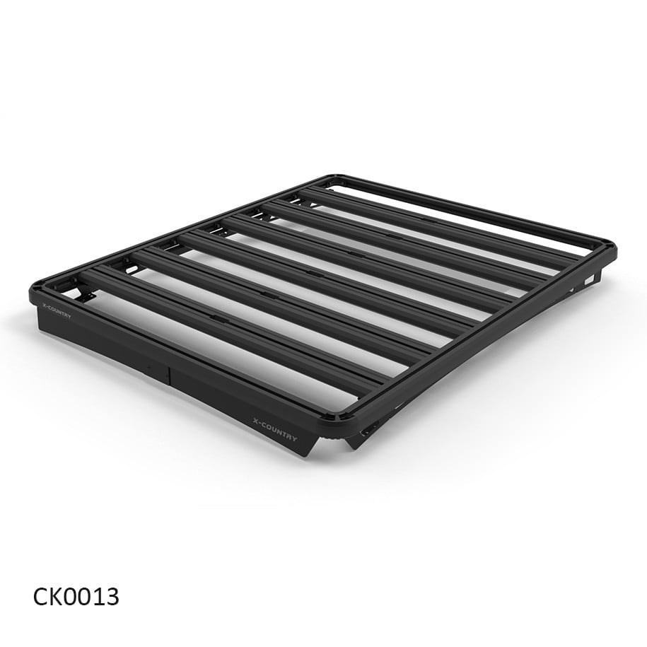 Ford Ranger Frame Platform Ford Ranger PX/PX2/PX3 (2011 - 2022) Summit Platform Kit CK0013 - Roof ...